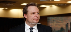Семинар Академии финансирования торговли