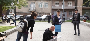 Мероприятие на тему «Сколько длится пожизненное заключение»