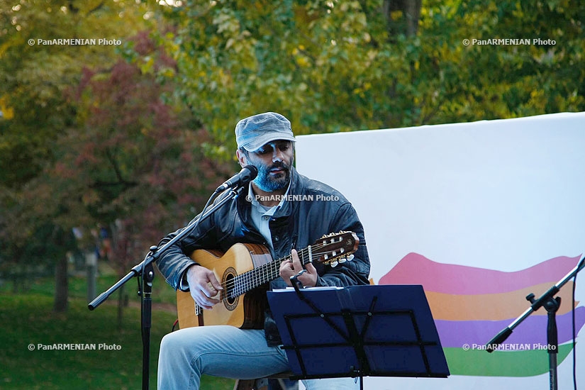 Open-air Reading Festival 2013