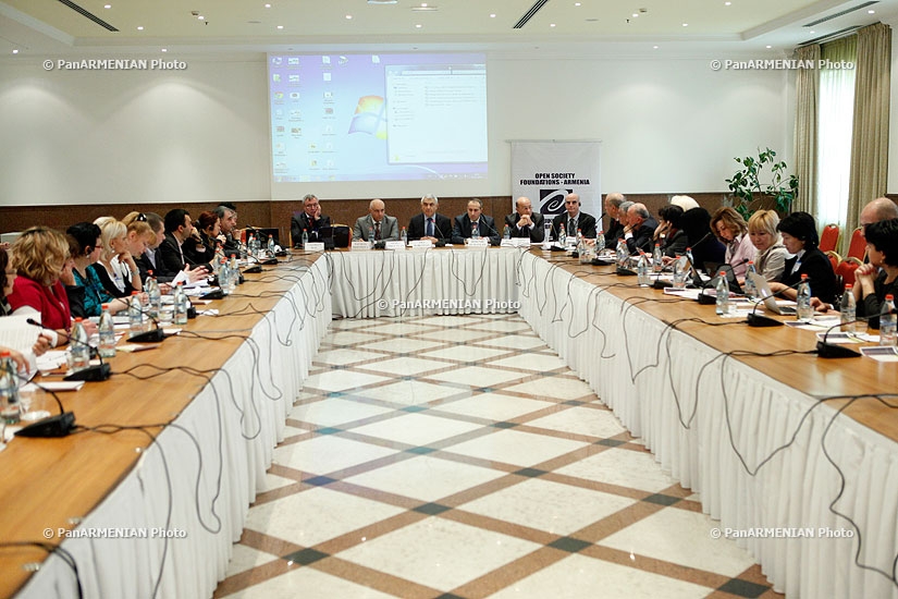 The international conference entitled Current developments in the field of palliative care