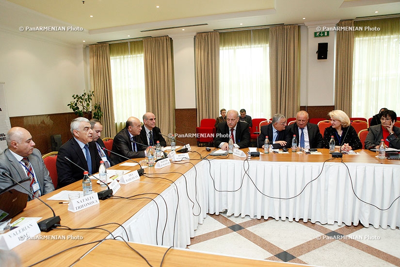 The international conference entitled Current developments in the field of palliative care