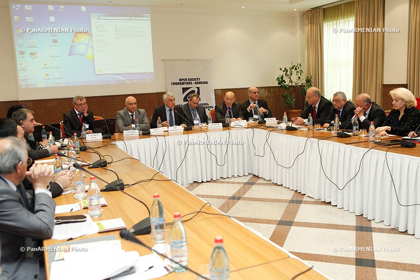 The international conference entitled Current developments in the field of palliative care