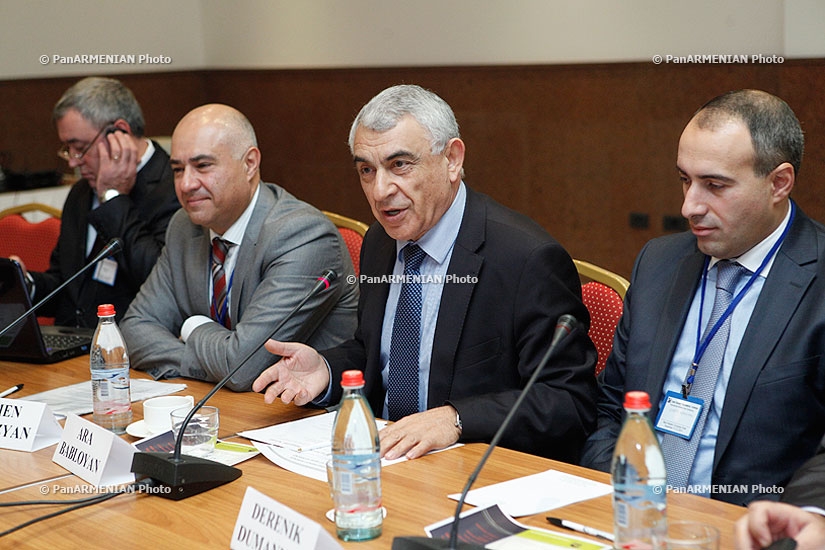 The international conference entitled Current developments in the field of palliative care