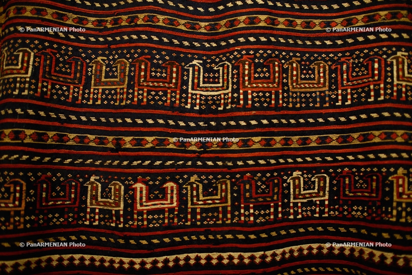  Megerian Carpet Factory