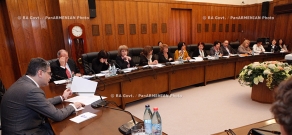 Правительство РА: Заседание Совета женщин при участии Премьер Министра Тиграна Сракисяна