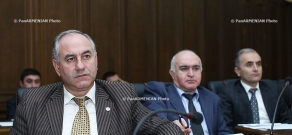 В парламенте Армении по инициативе постоянной комиссии по финансовым и бюджетным вопросам состляись парламентские слушания