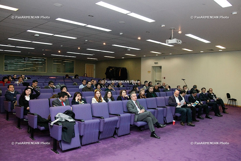 Meeting of the countries under the Black Sea Basin Joint Operational Programme 2007-2013 for the development of Energy Efficiency Plan 