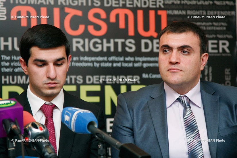 Опубликован внеочередной доклад Защитника прав человека