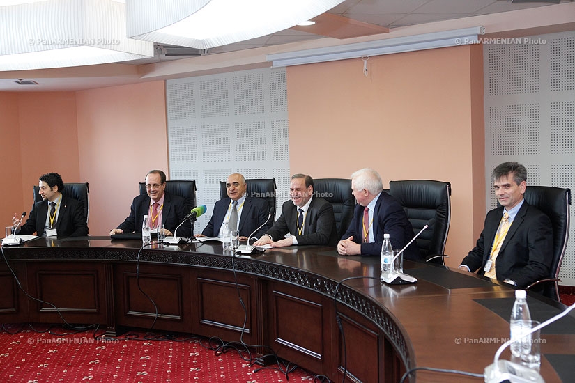  47th meeting of the Executive Council of  the Black Sea Economic Cooperation 