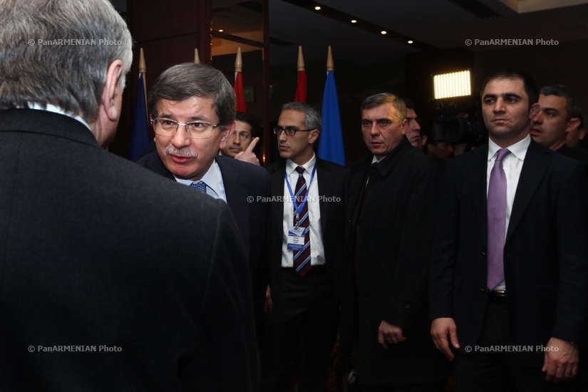 29th meeting of the Organization of the Black Sea Economic Cooperation (BSEC) 