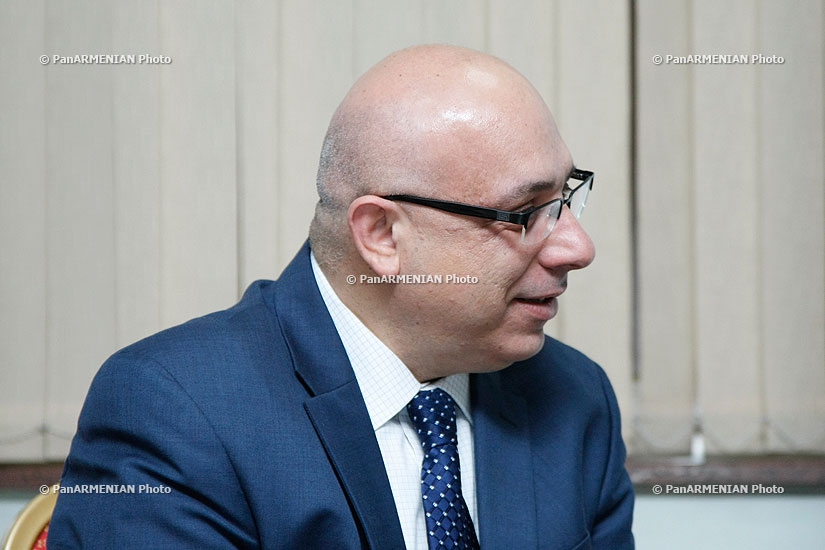 «Եվրոպական միությունը և Մաքսային միությունը Վիլնյուսից հետո» թեմայով բանավեճ – քննարկում