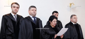Administrative Court announces a decision concerning the claim of gas and electricity