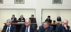 Заседание специальной комиссии по формированию цены на проезд в общественном транспорте
