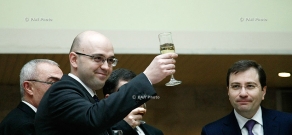 NASDAQ OMX Armenia создал список первых армянских еврооблигаций