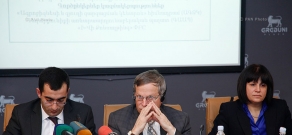 USAID запустил  2 новые программы по процветанию сельского хозяйства 