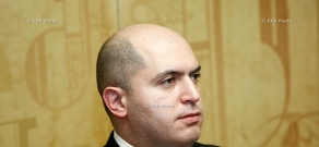 ՀՀ կրթության և գիտության նախարար Արմեն Աշոտյանի մամուլի ասուլիսը 