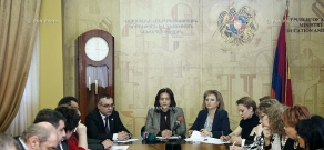 Обсуждение методологии национальной рейтинговой системы школ