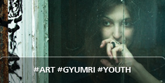 #art #gyumri #youth