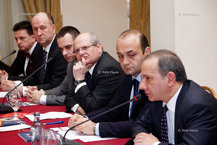 Armenian-Serbian business forum