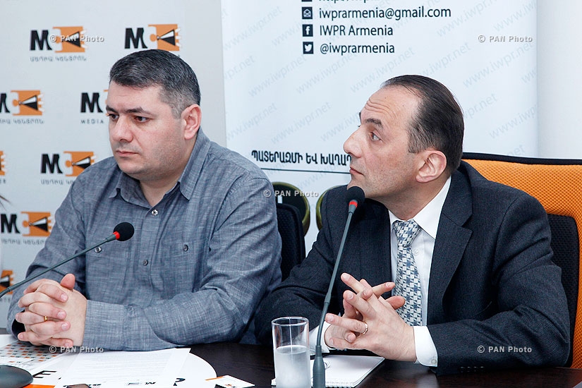 Discussion on choice of Crimean voters and its influence on the region