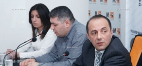 Discussion on choice of Crimean voters and its influence on the region