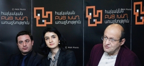 «Open Game» Armenian Open Championship of Developers of Computer and Mobile Games has launched