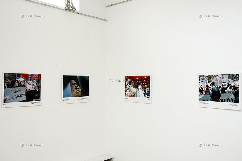 Opening of Fourth Photo Exhibition entitled 