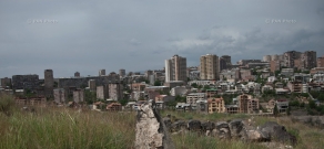 Hidden Yerevan: Tsitsernakaberd: Тhe oldest area of Yerevan (XII century BC)