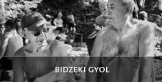 Bidzeki gyol: Traditional pastime at Hrazdan Gorge