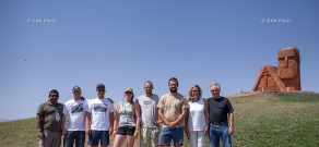 Caucasian Challenge in Nagorno Karabakh