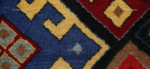Открытие фирменного магазина «Karabakh Carpet» 