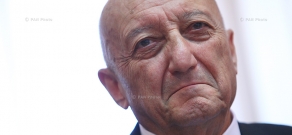 Научная сессия, посвященная 85-летию дирижера Ованнеса Чекиджяна