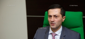 Пресс-конференция директора Департамента розничных услуг ЗАО 