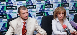 Пресс-конференция, посвященная Всемирному дню психического здоровья