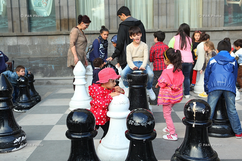 Էրեբունի-Երևան 2796