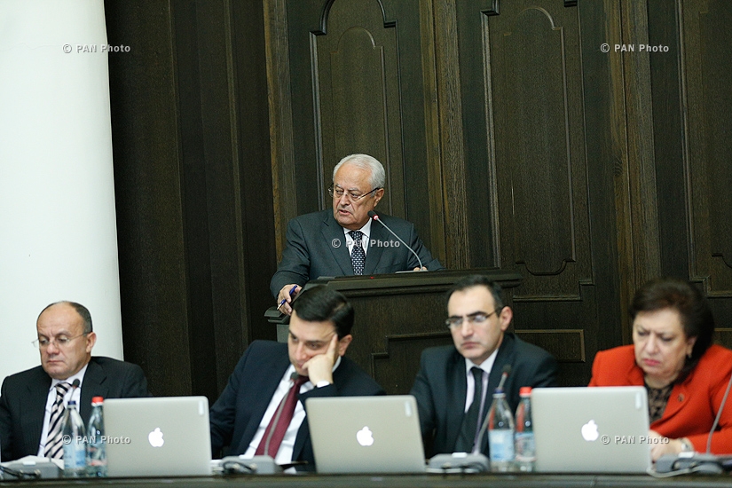 Yervand Zakharyan
