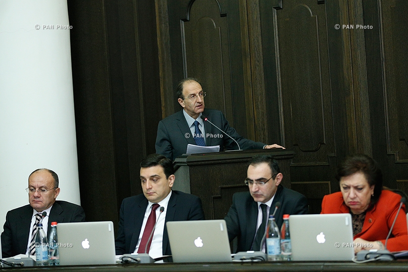 Narek Sargsyan