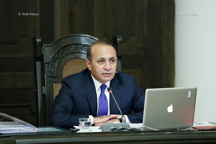 Hovik Abrahamyan