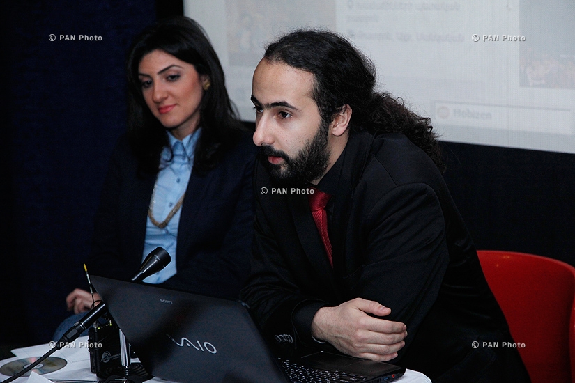Mechanisms and benefits of online ticket sales presented at Moscow Cinema