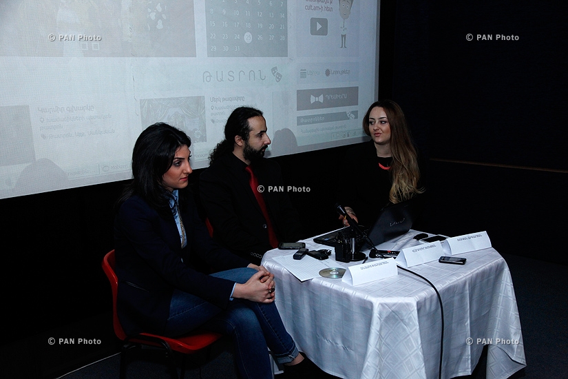 Mechanisms and benefits of online ticket sales presented at Moscow Cinema
