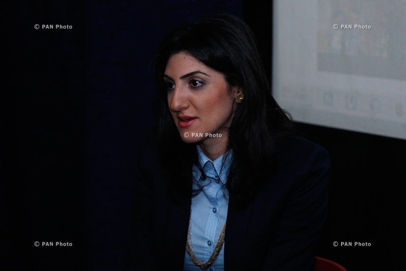 Mechanisms and benefits of online ticket sales presented at Moscow Cinema