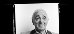 PAN Photo: Portraits