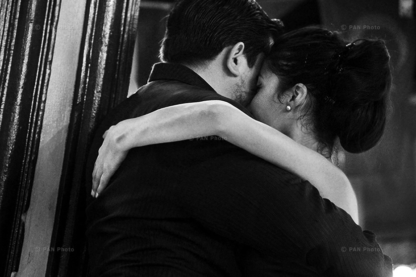 Buenos Aires, each street of the city is living and breathing tango