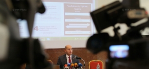 Summing up results of the 2014 Armenian educational institutions’ national rating