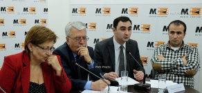 Обсуждение на тему «Положительные и отрицательные стороны законопроекта Правительства РА «Об обогащении пшеничной муки»»