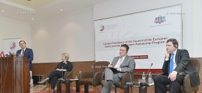 International conference on 