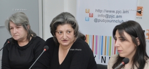 Обсуждение на тему «Действия представителей правоохранительных органов во время митингов»