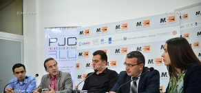 Discussion on 
