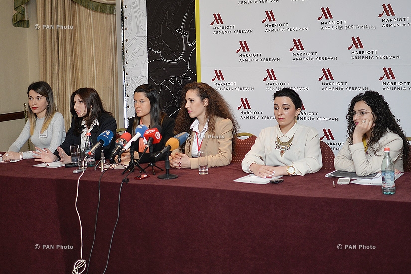International educational conference with the participation of foreign experts
