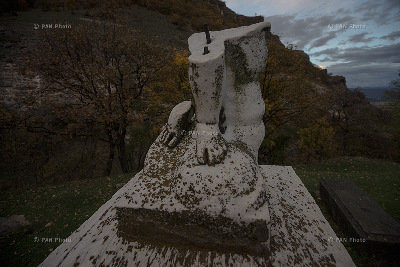 Հայկական ժառանգություն. Հոռոմայրի վանական համալիր (Լոռու մարզ)